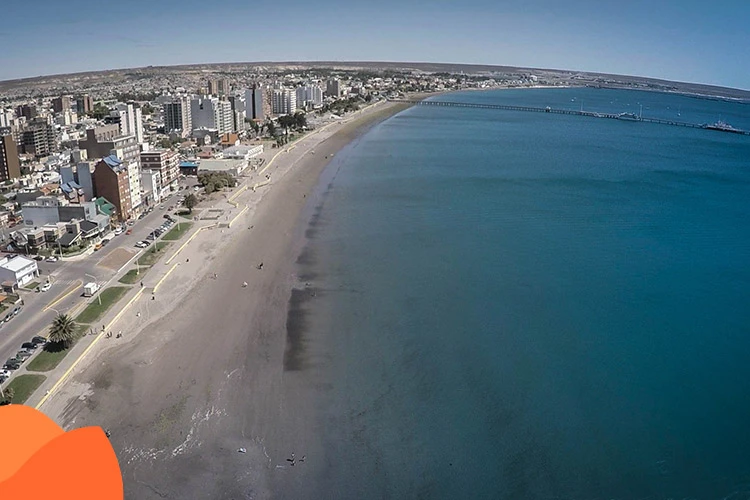 Puerto Madryn