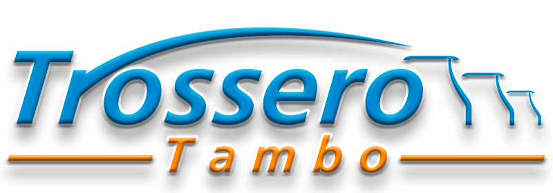 Trossedro
