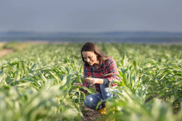 15 de octubre, Día Internacional de la Mujer Rural