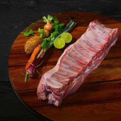 Milei le sacó retenciones: es récord la producción de carne de cerdo
